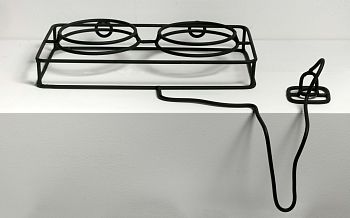 Электрическая плитка из серии «Электроприборы»