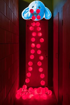 I/We Are Wolves in Sheep's Clothing Shedding Crocodile Tears