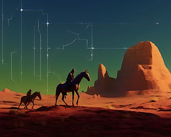 Шелковый путь