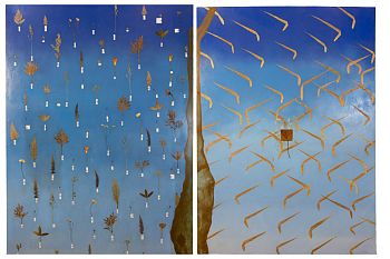 Запад-Восток