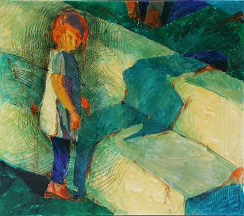 Серия «Биоморфный Реализм»