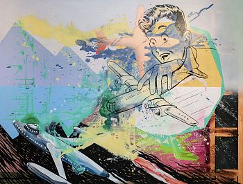 Bomb Me Out, If You Can