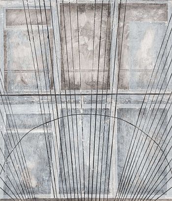 Из серии «Мерцание» #2