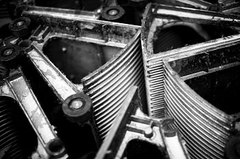 Ex machine