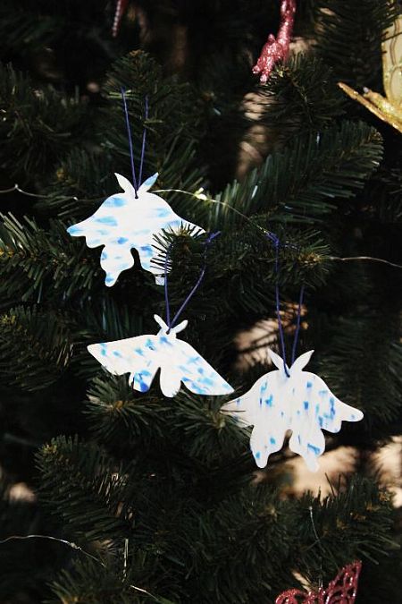 Новогодняя лимитированная серия игрушек «Куколка»