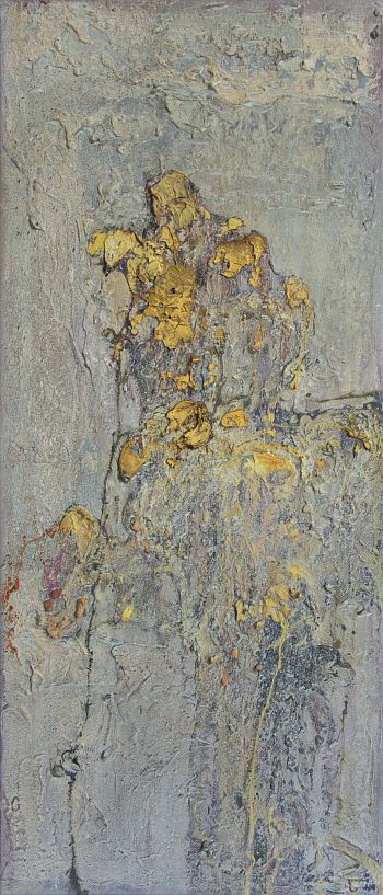 Гербарий. Желтое