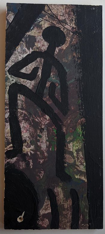 Из проекта «Распил»