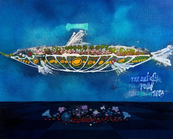 ТЕО by Cosmoscow x СберПервый: Сретенка