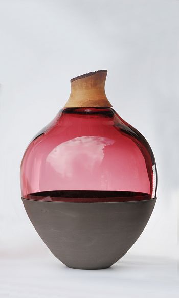 Большая ваза-трансформер