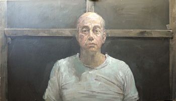 Автопортрет