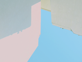 Белые пятна Парижа