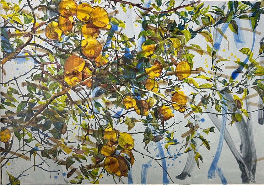 TEO by Cosmoscow x Sber Private Banking