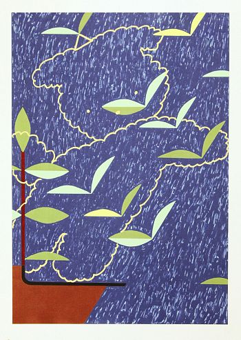 500 сердечек